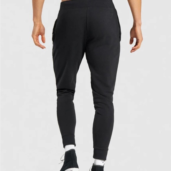 Gymshark Men’s Bold Joggers - Picture 2 of 10